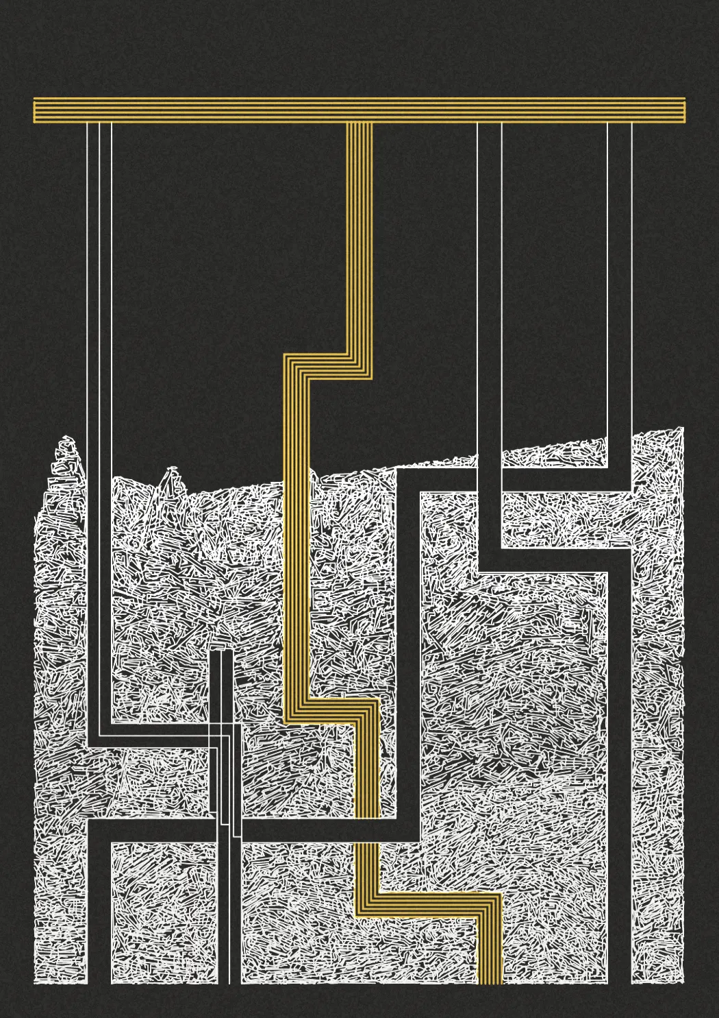 Plottable Pipes #19 by greweb