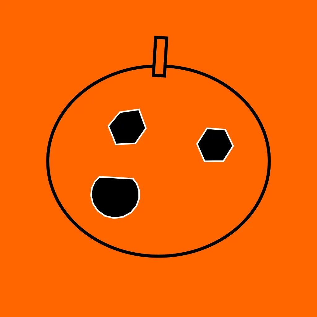plottable_pumpkins #24 by aebrer