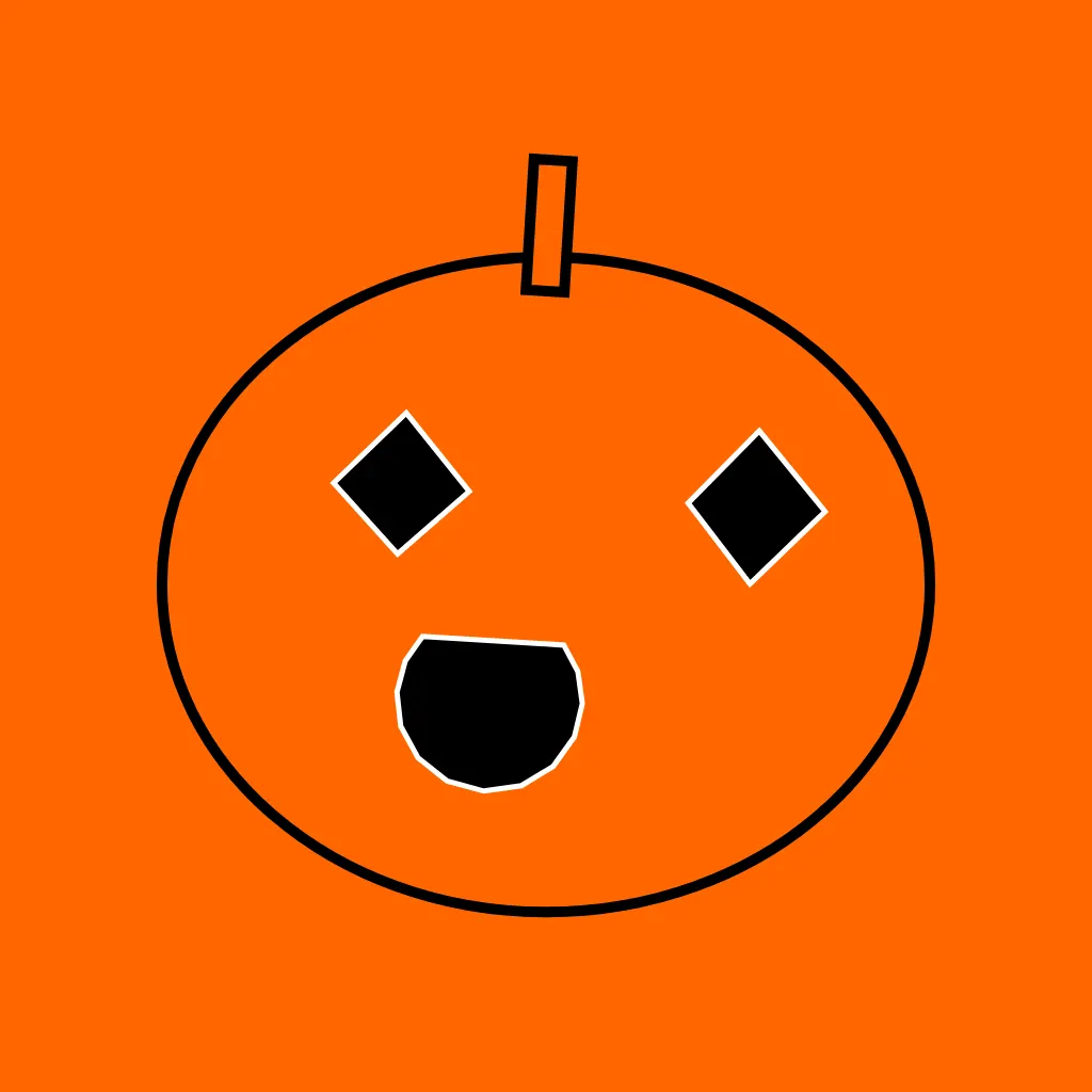 plottable_pumpkins #25 by aebrer