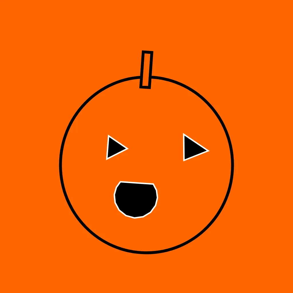 plottable_pumpkins #26 by aebrer