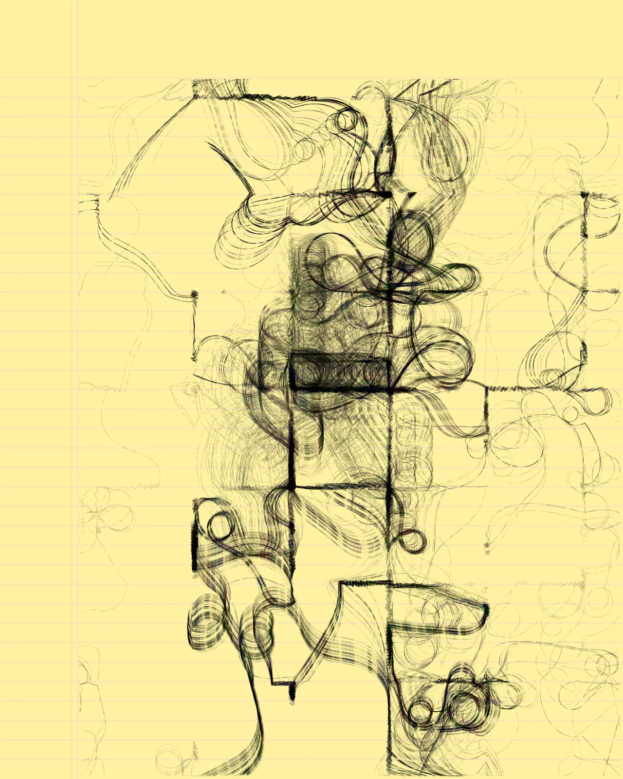 Notebook Thoughts #8 by jrcart.tez