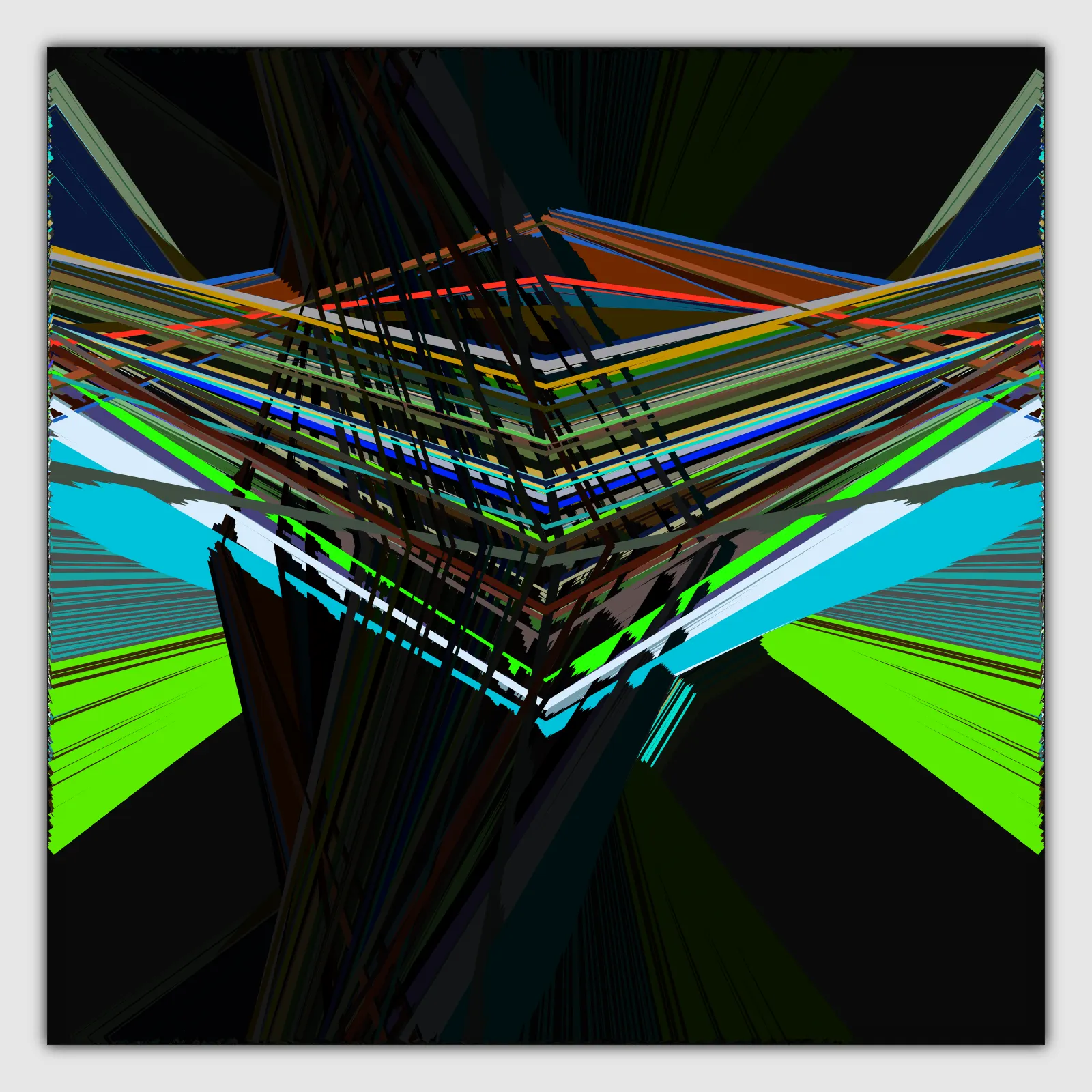 Abstract Thoughts V4 #8 by jrcart.tez