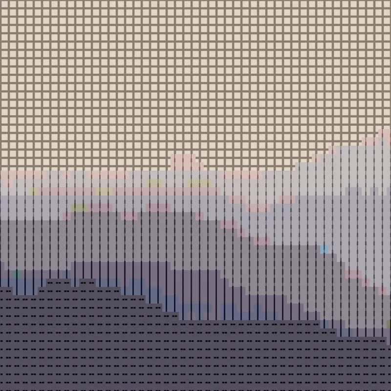 neuroscapes 2 #28 by pixelfiller