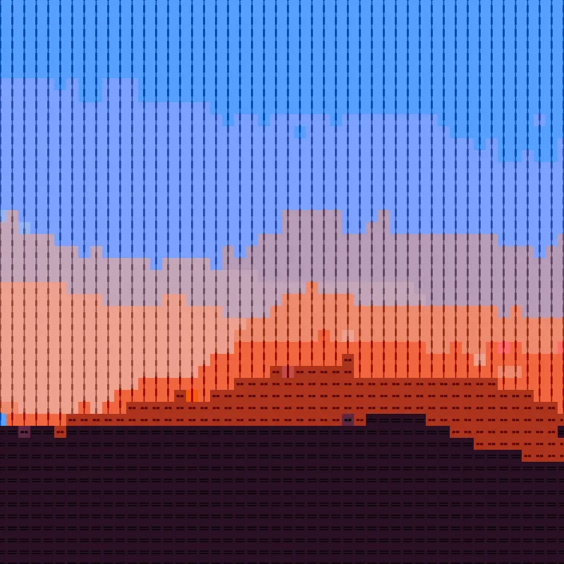 neuroscapes 2 #29 by pixelfiller
