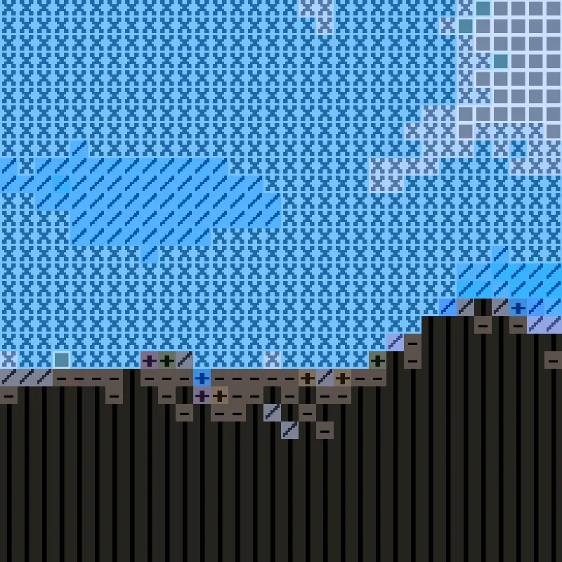 neuroscapes 2 #36 by pixelfiller