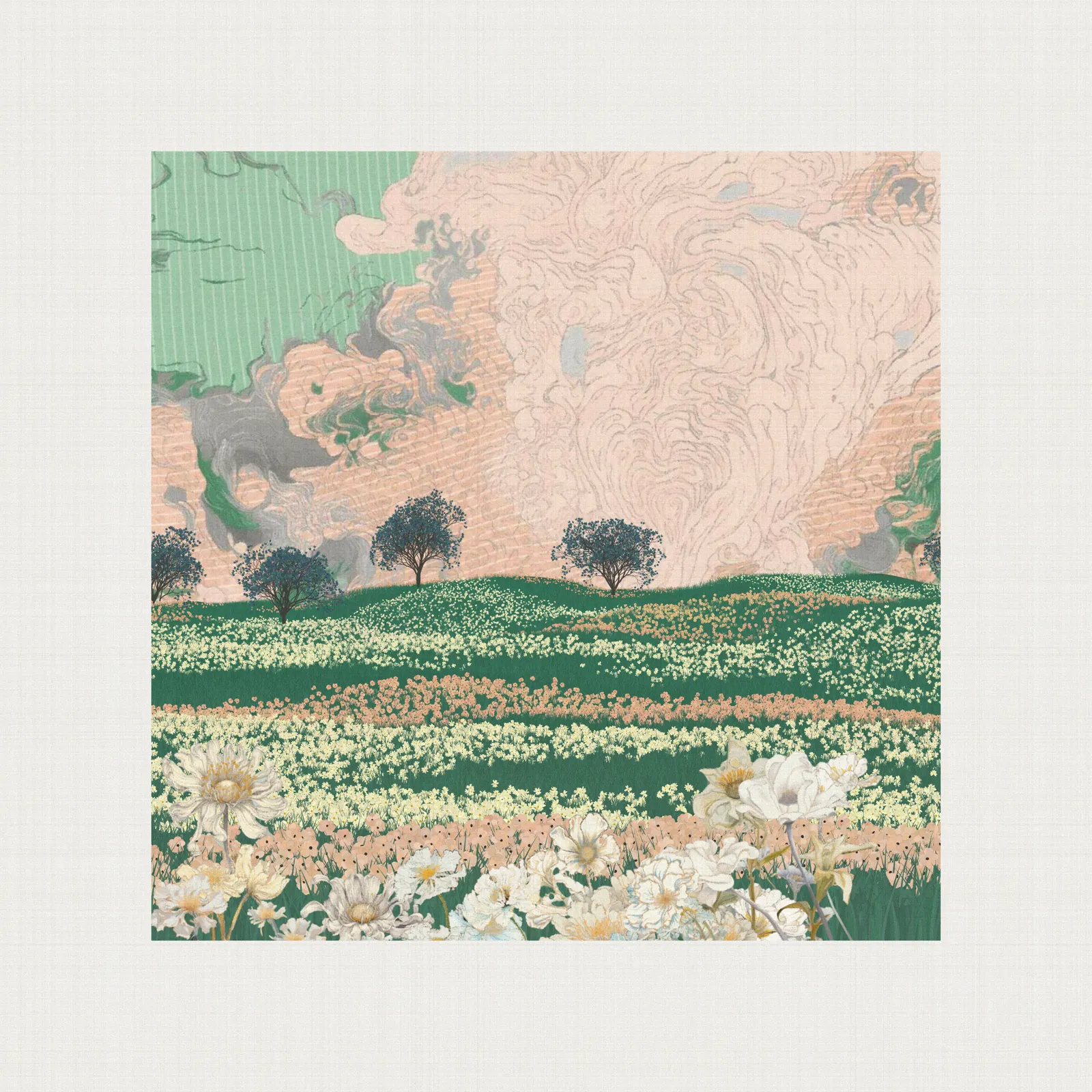 Edge #89 by Wren