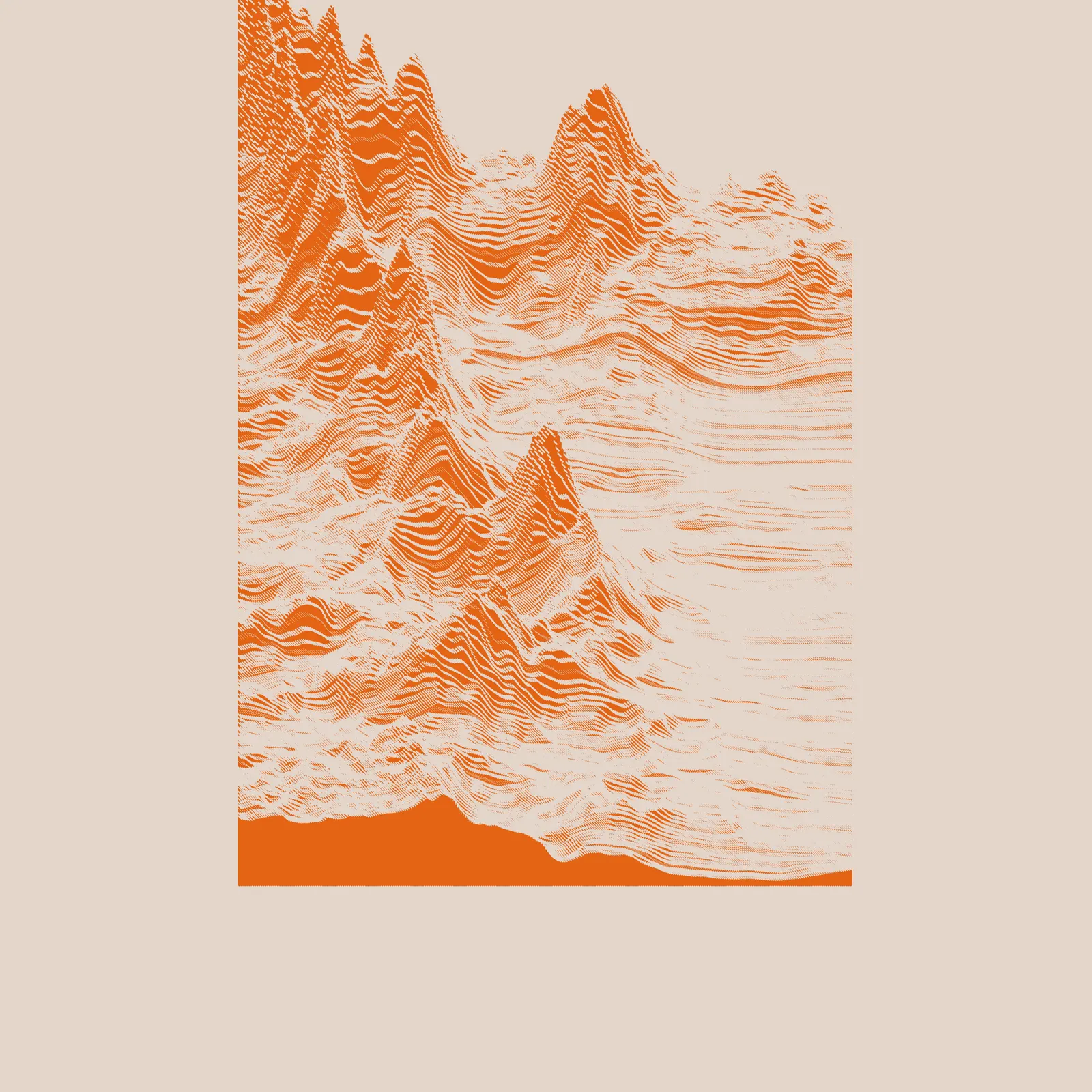 terrains #165 by officeca