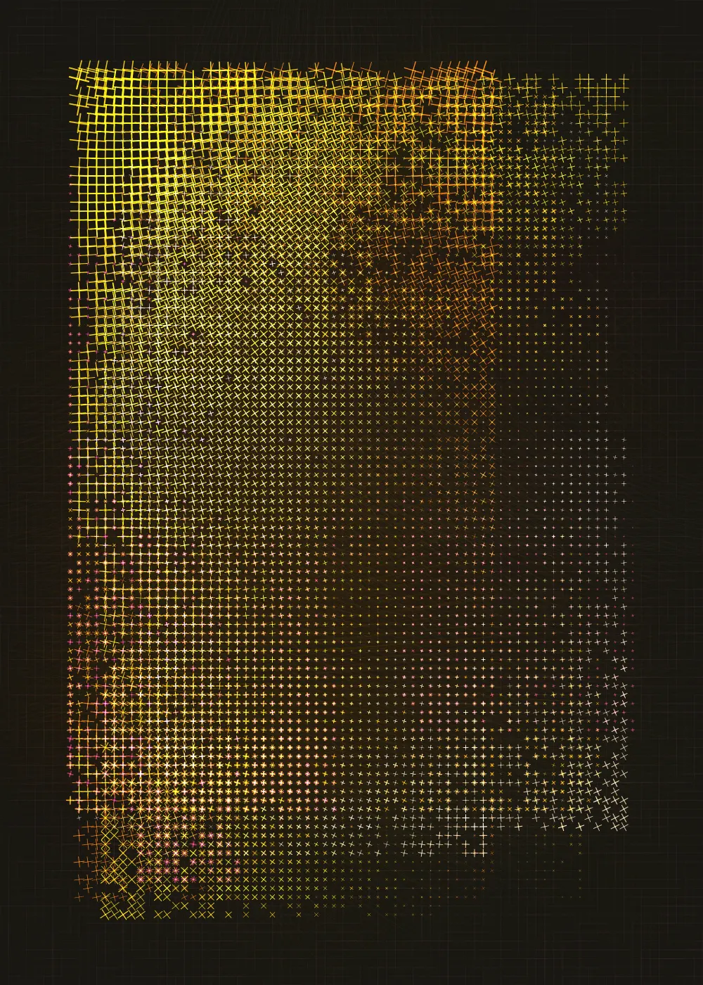 SquarePlus #60 by Lammetje