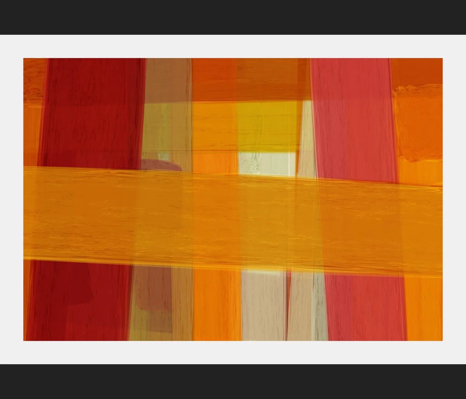 Digital painting #5 by Hervé
