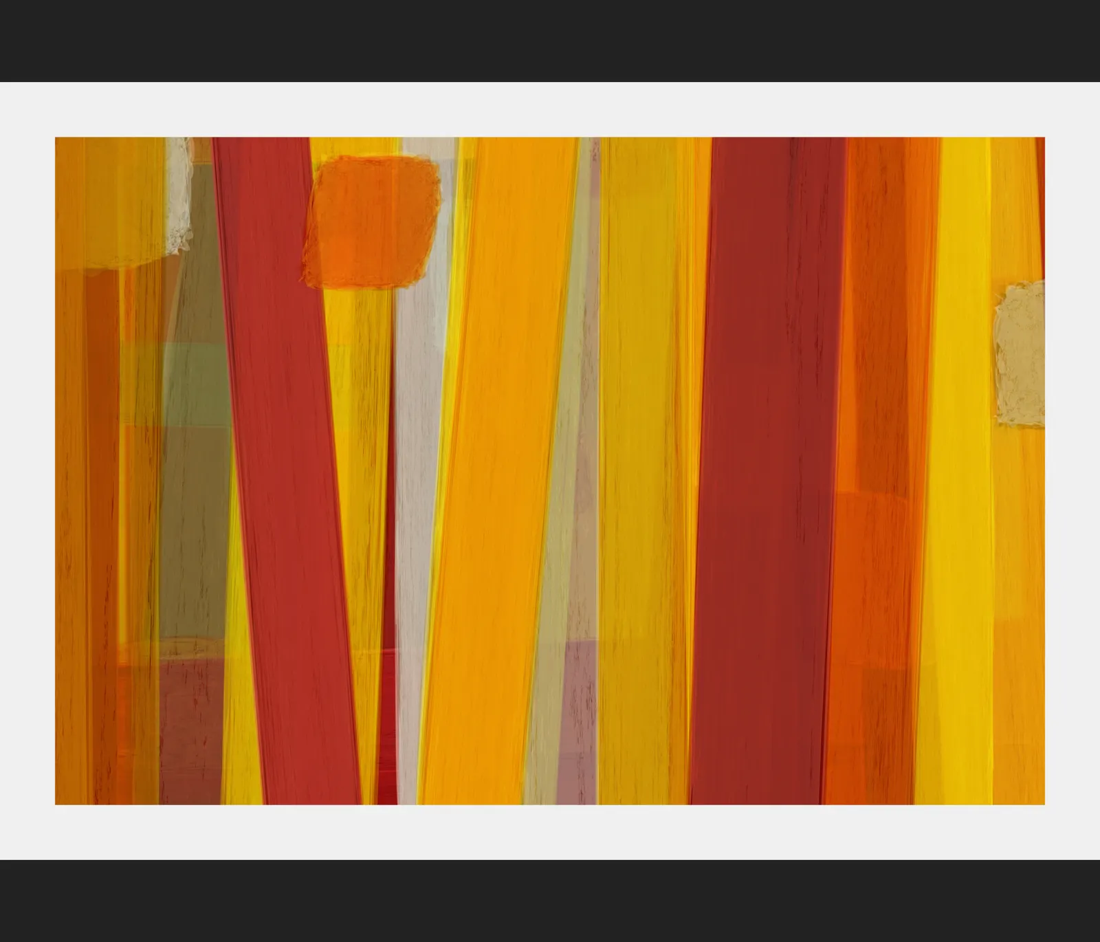 Digital painting #19 by Hervé