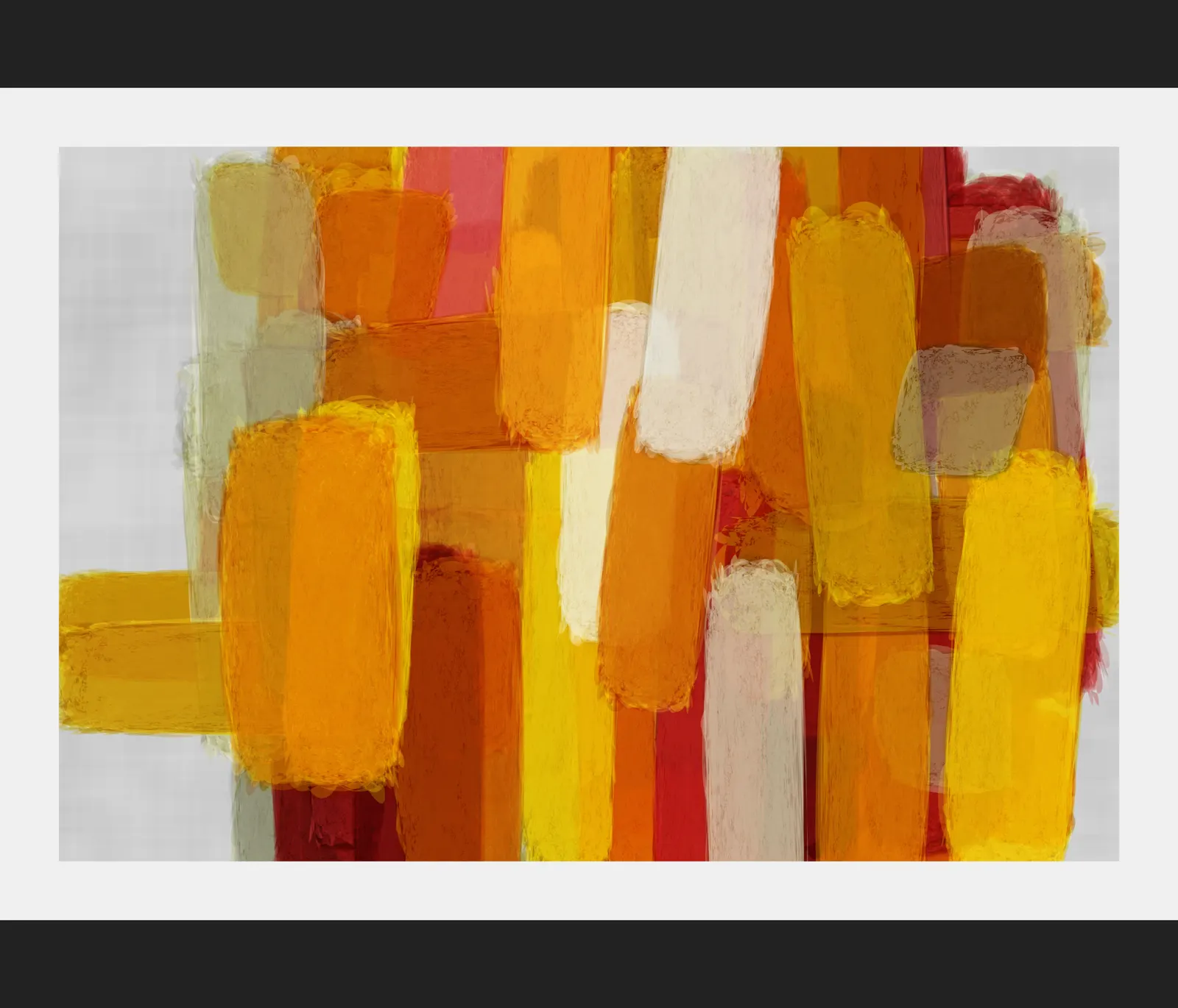 Digital painting #83 by Hervé