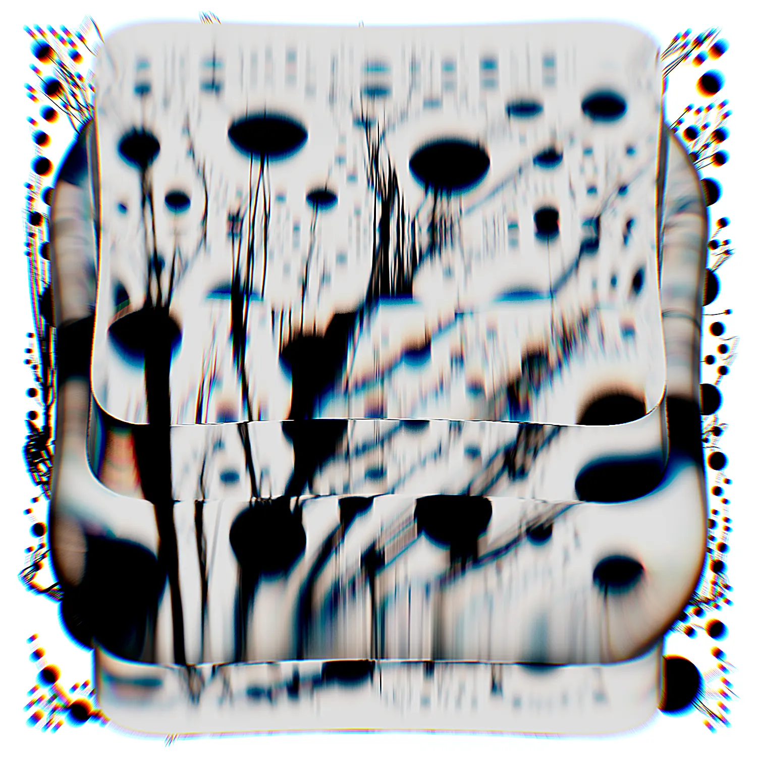 On Time #65 by shaderism
