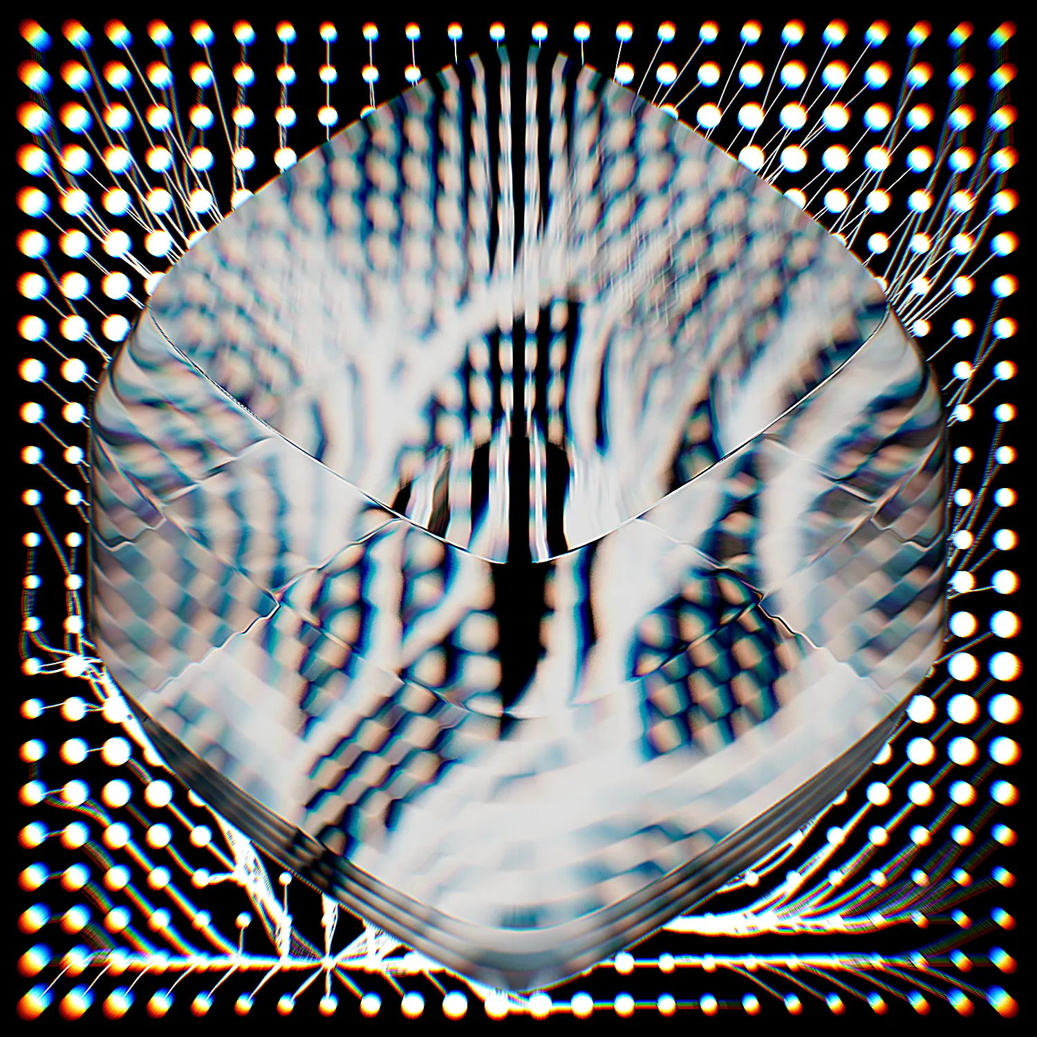On Time #117 by shaderism