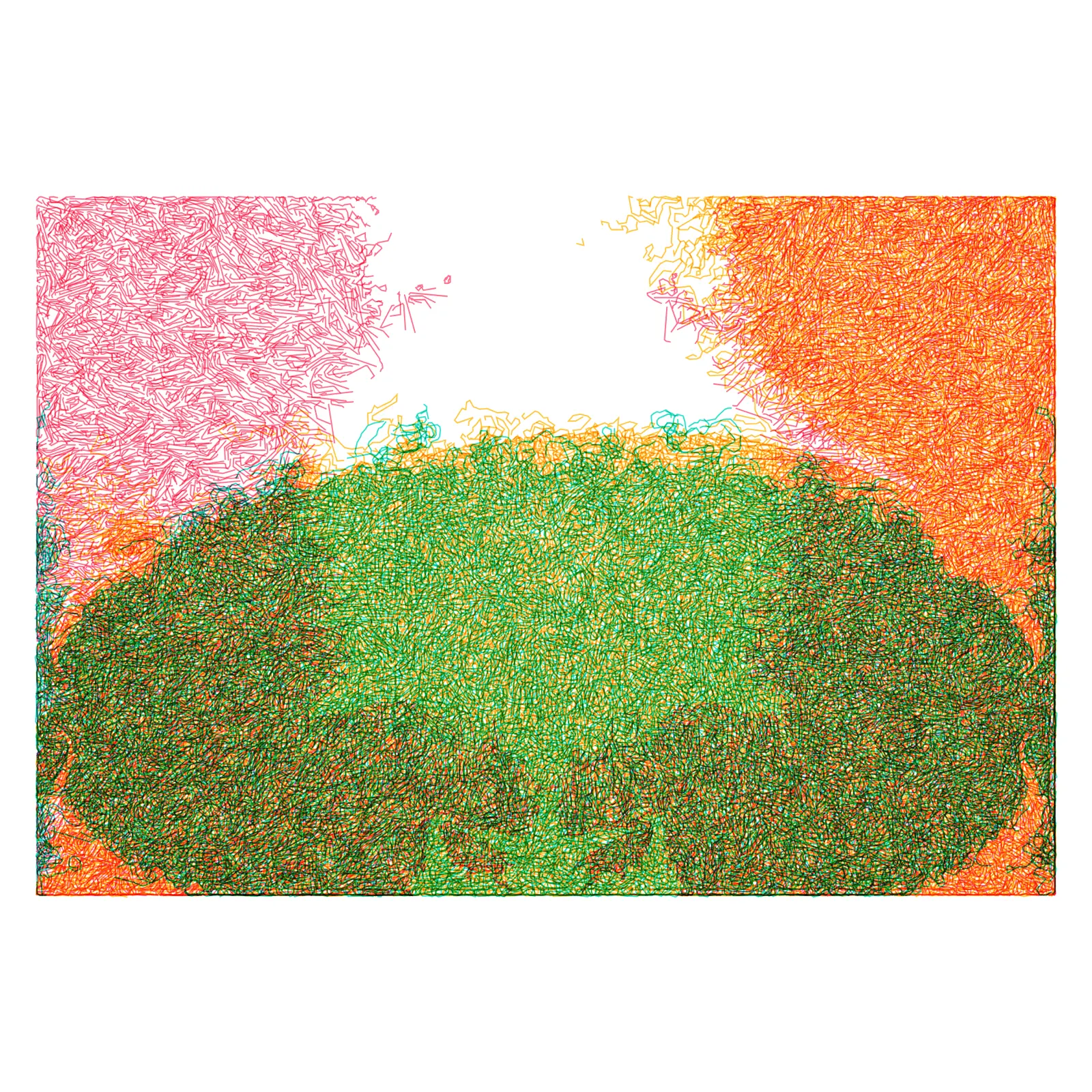 Plottable Mandelglitch #20 by greweb