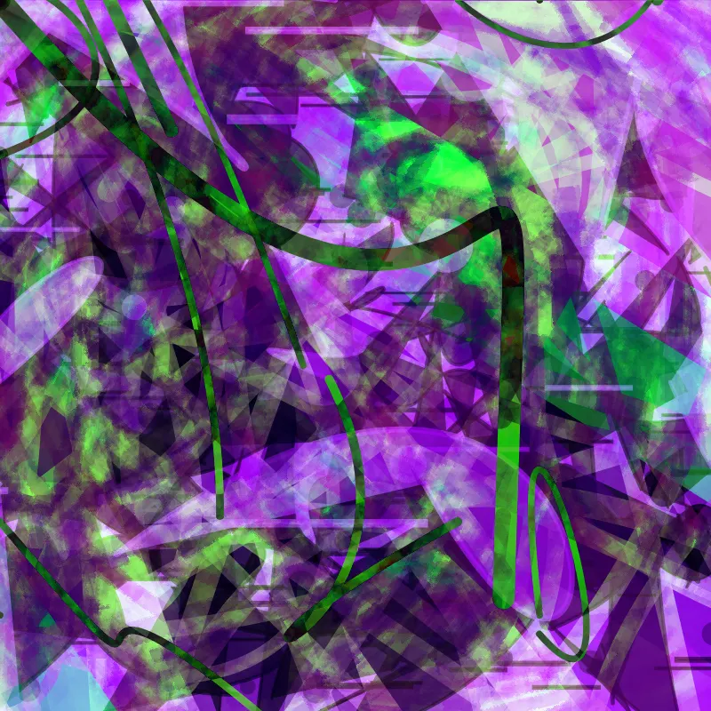 fx(elevate) #61 by Wanda Oliver (original)