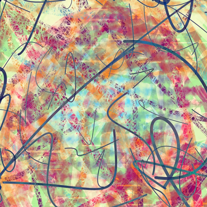 fx(elevate) #117 by Wanda Oliver (original)