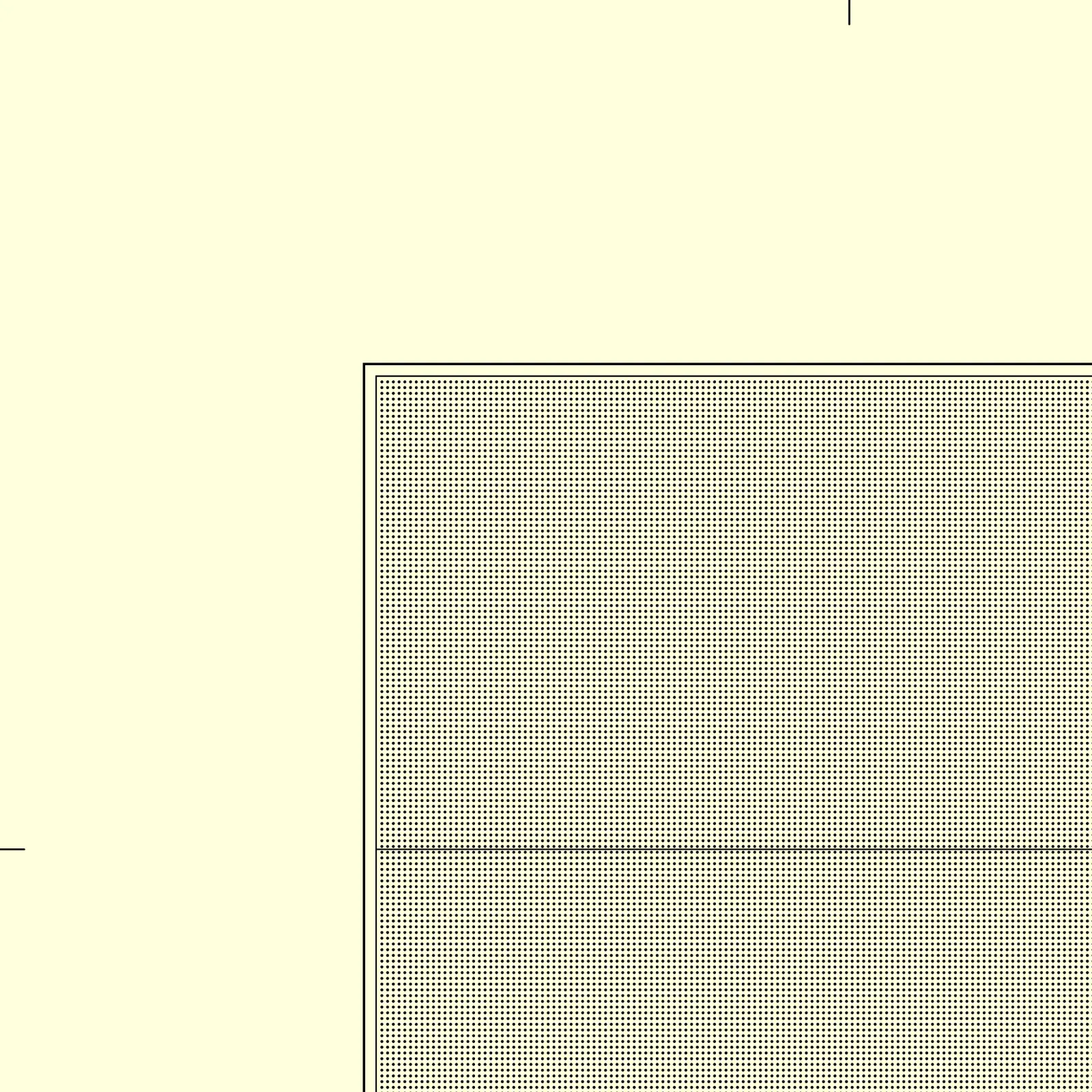 2 Shapes #155 by Anna Beller