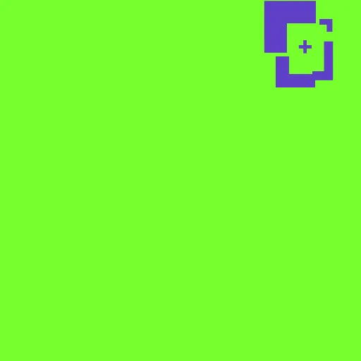 SCREENSAVER #74 by diyframe
