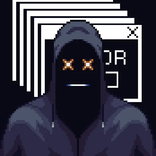 Antidote #2832 by unknown artist