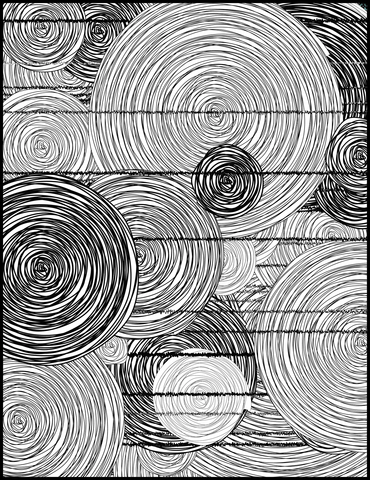 Draftsmanship #3 by Schiftcopy