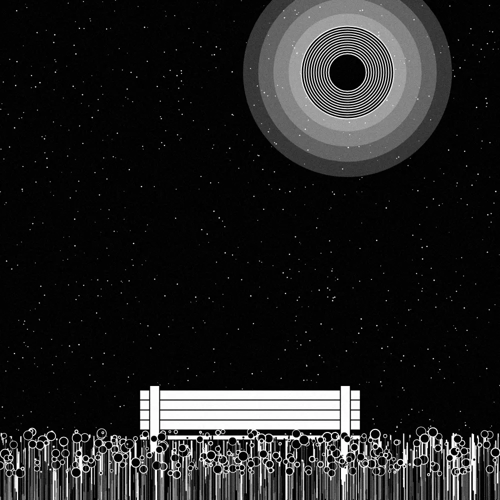 Stargazer #24 by vectorz3r0