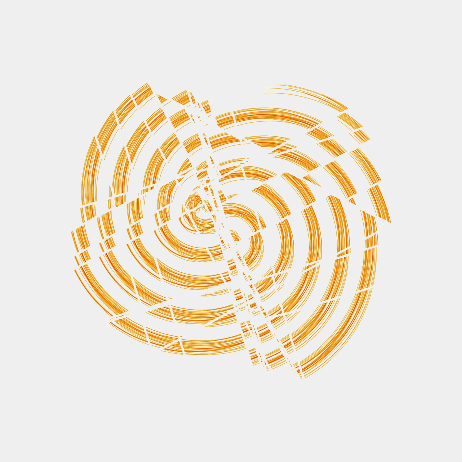 Plottable Sliced Spiral #27 by greweb