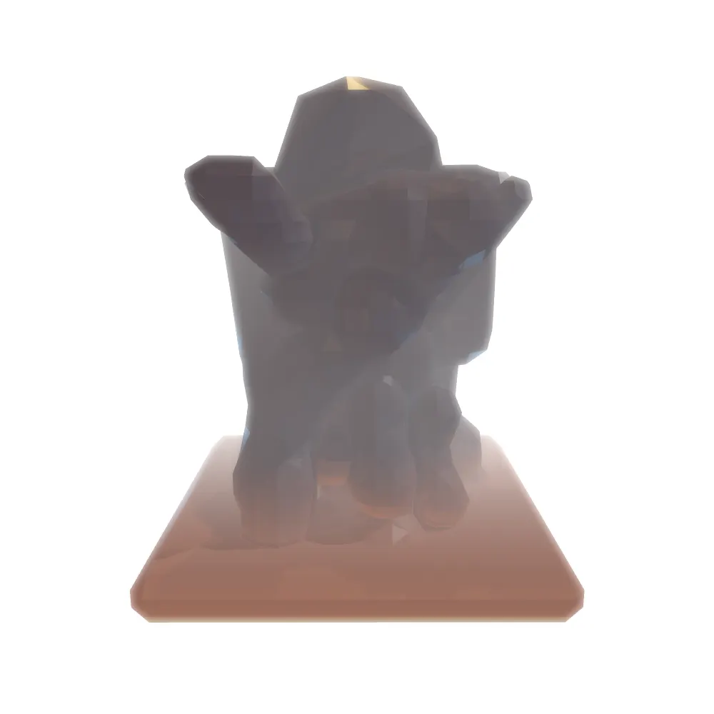 Organic Crystal #60 by greweb