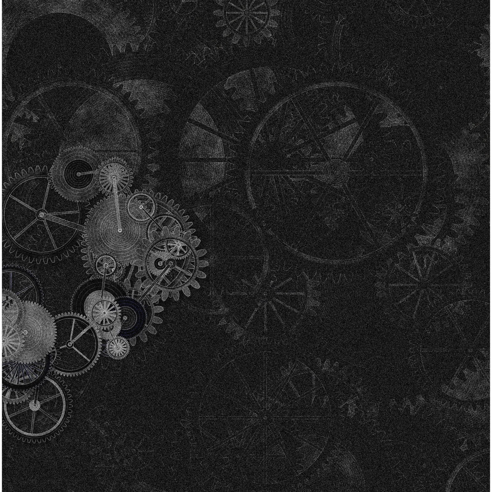 Gears ⚙ #200 by Bewelge