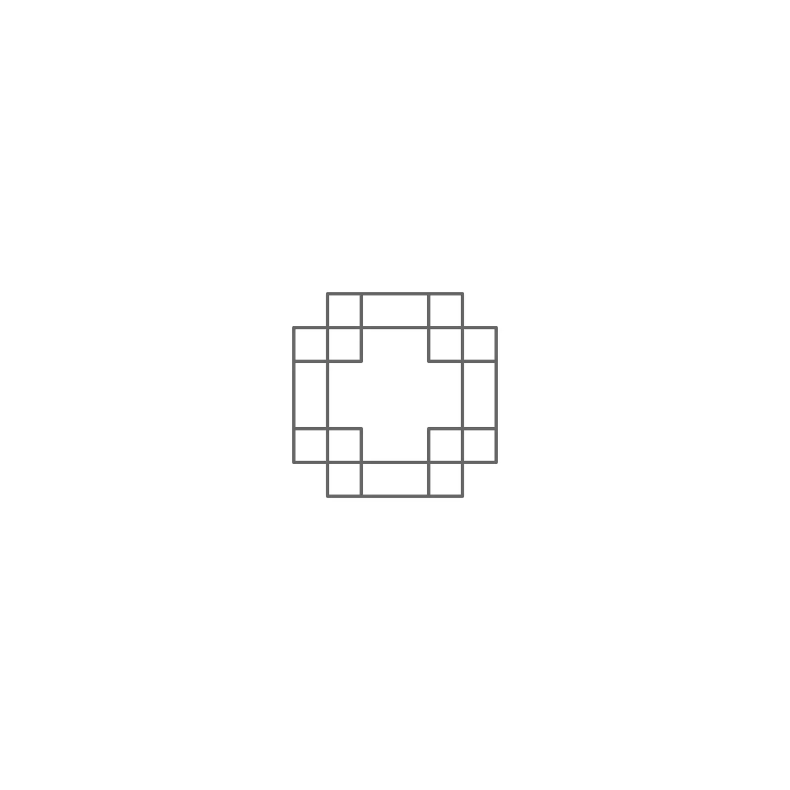 polyzygy #95 by fraguada