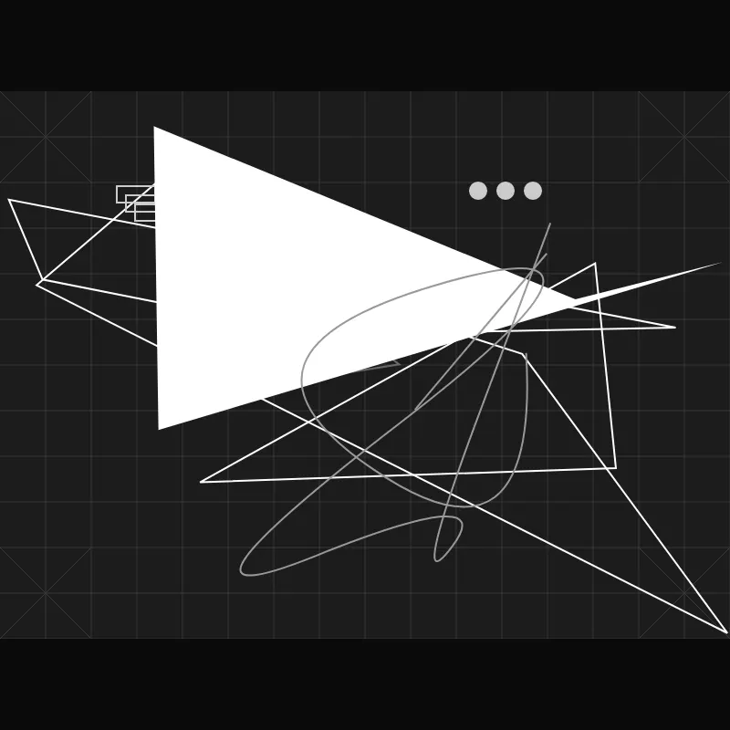 "Dynamic Pathways".svg #28 by Unaited