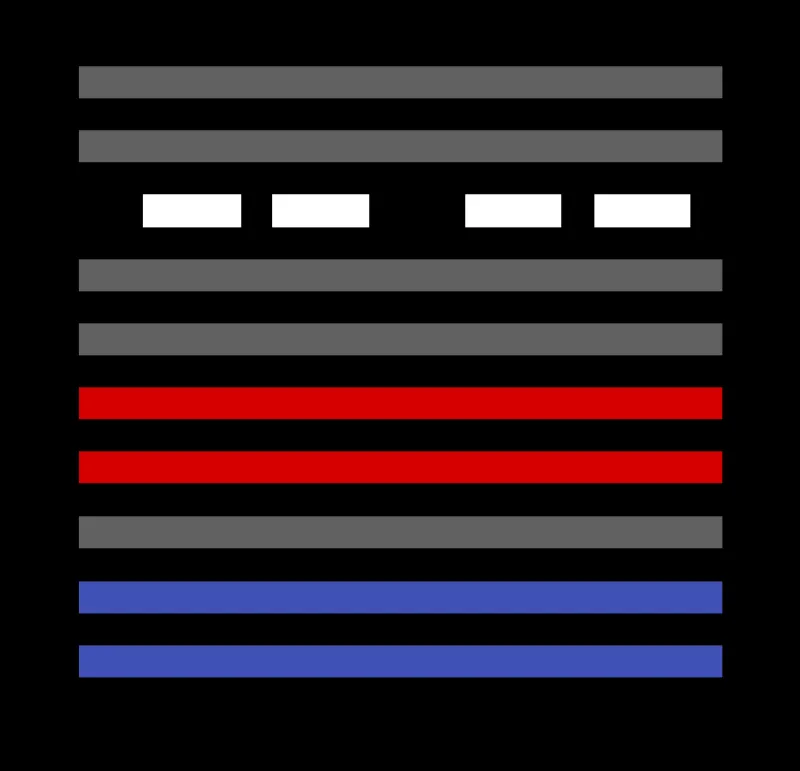 Pepe Lines #3 by Pepe Lines