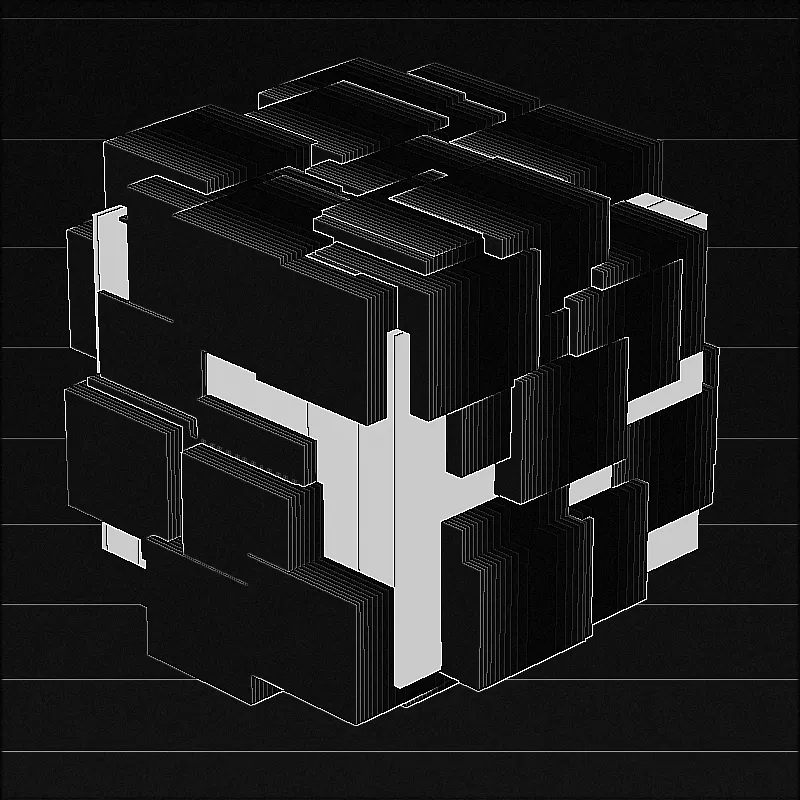QuBES #62 by vectorz3r0