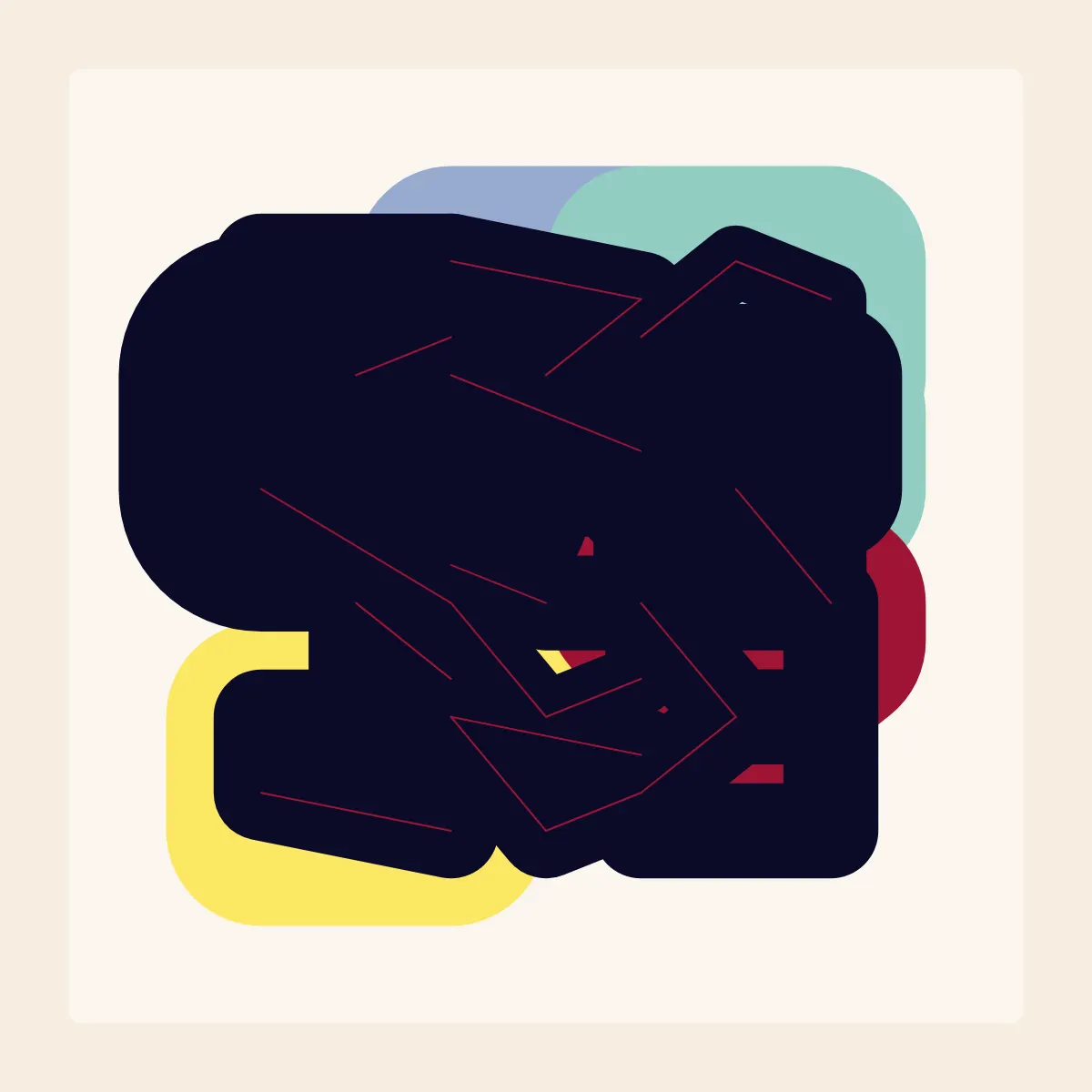 Oyoyiz #253 by Eltono