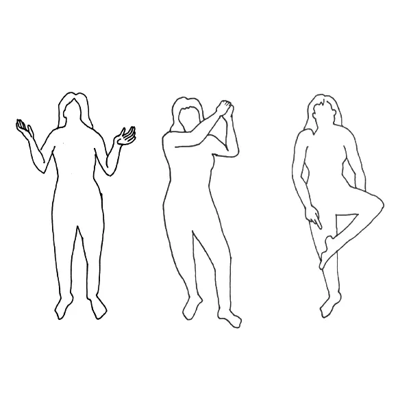 real life dance challenge #13 by Jessica Luz