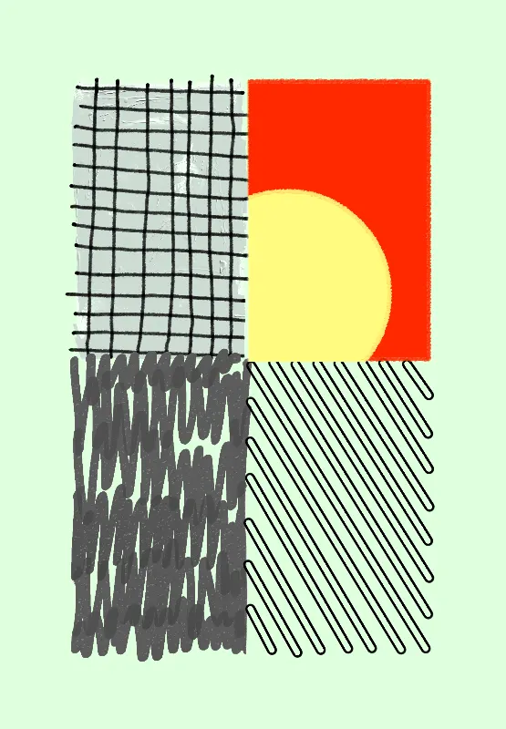 Scribblr #23 by Ciput_GENART