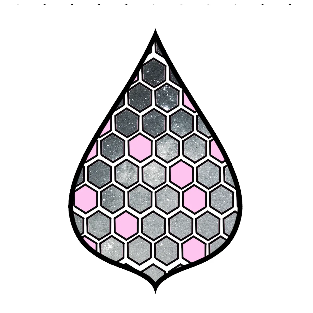cascadia #117 by unknown artist