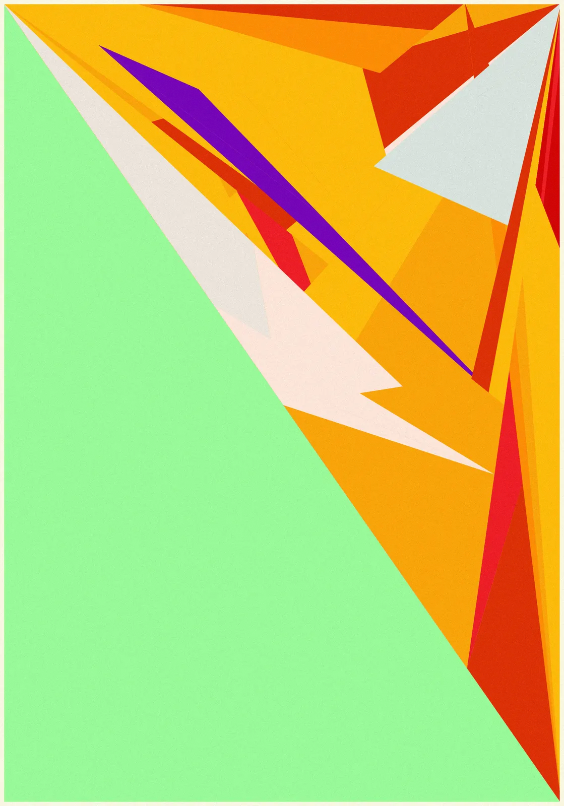 Ventera #23 by LESSLIE
