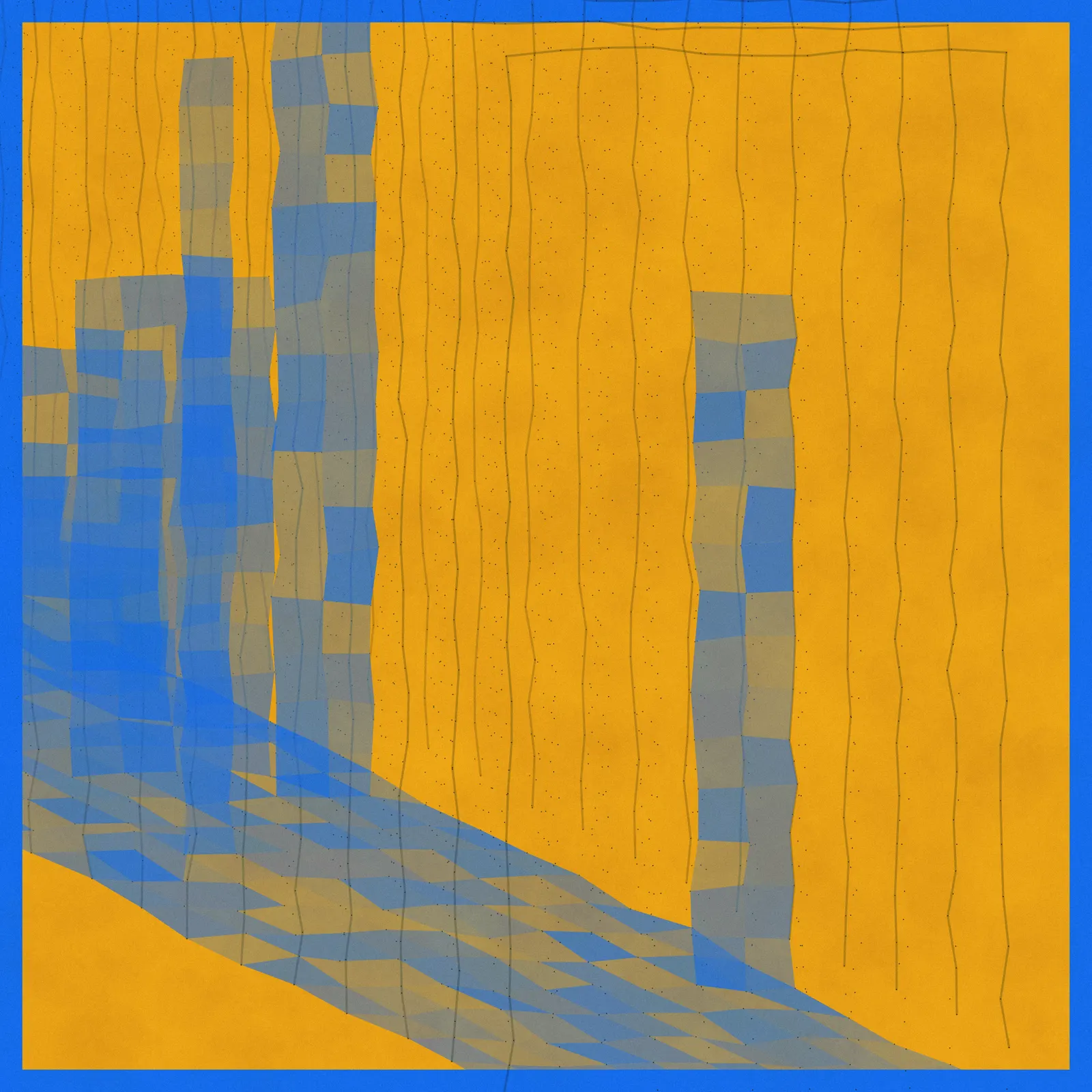 shiftwork #32 by Tijn Arts