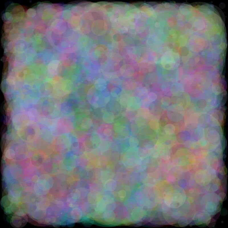 Just balls #1 by Heketok