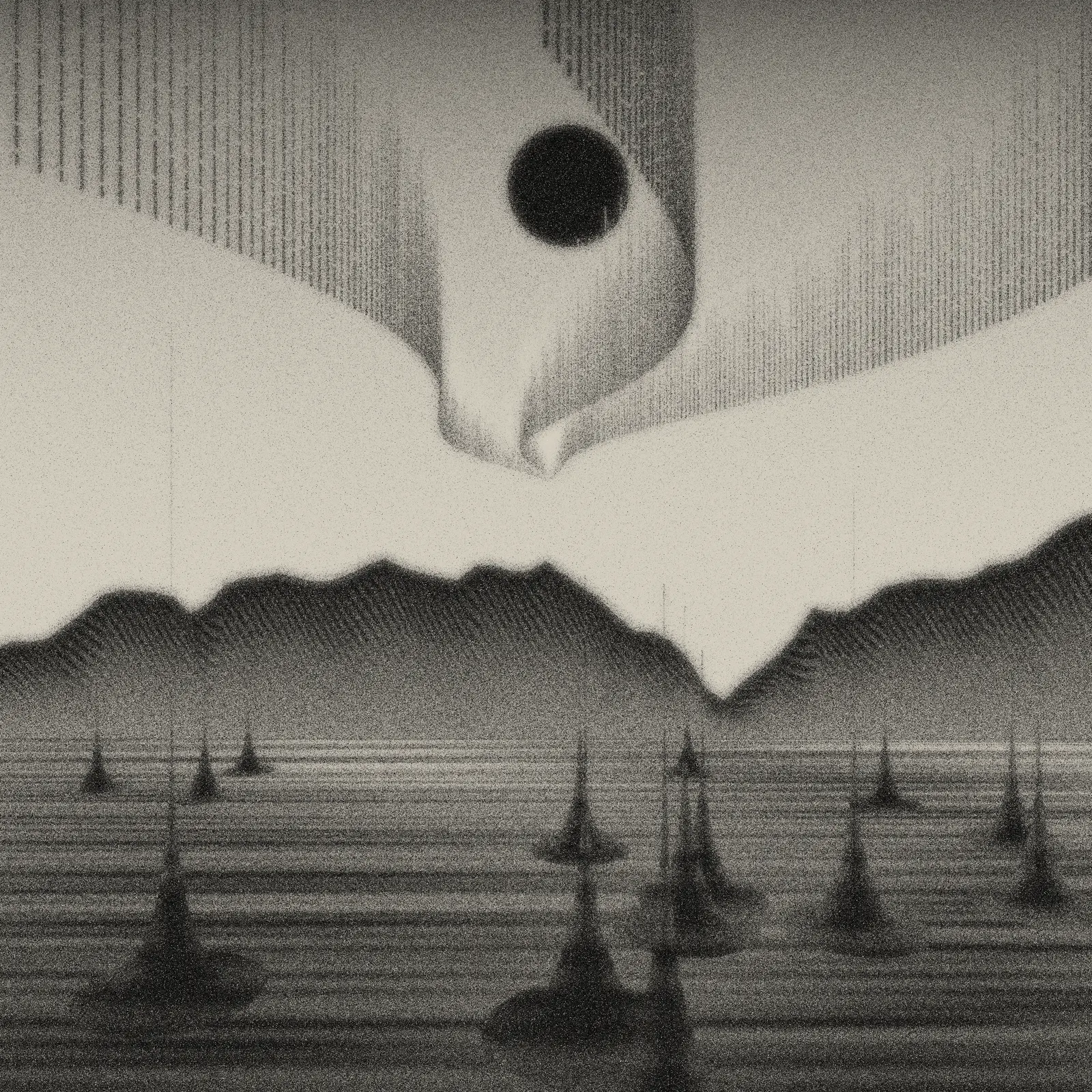 Strange World #2 by Westgen
