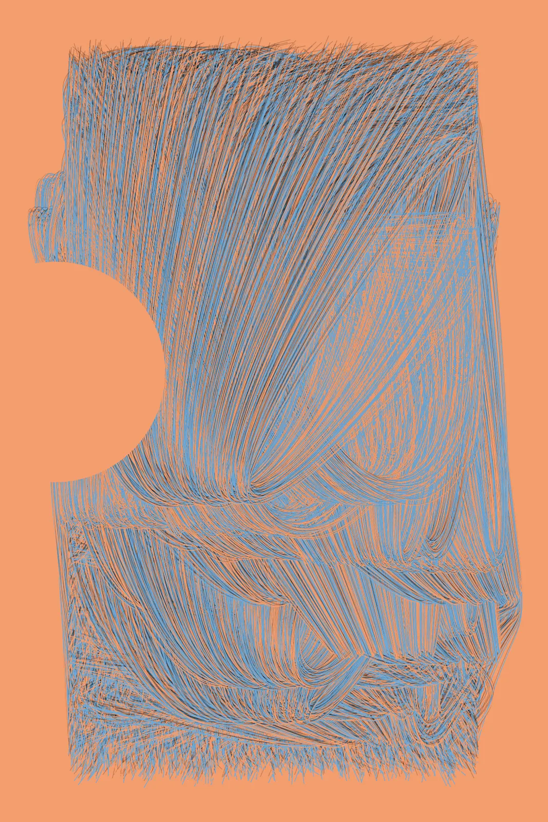 Brush Head #37 by Jeff_Tezos