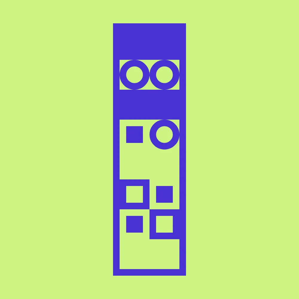 Doublets #12 by node1618