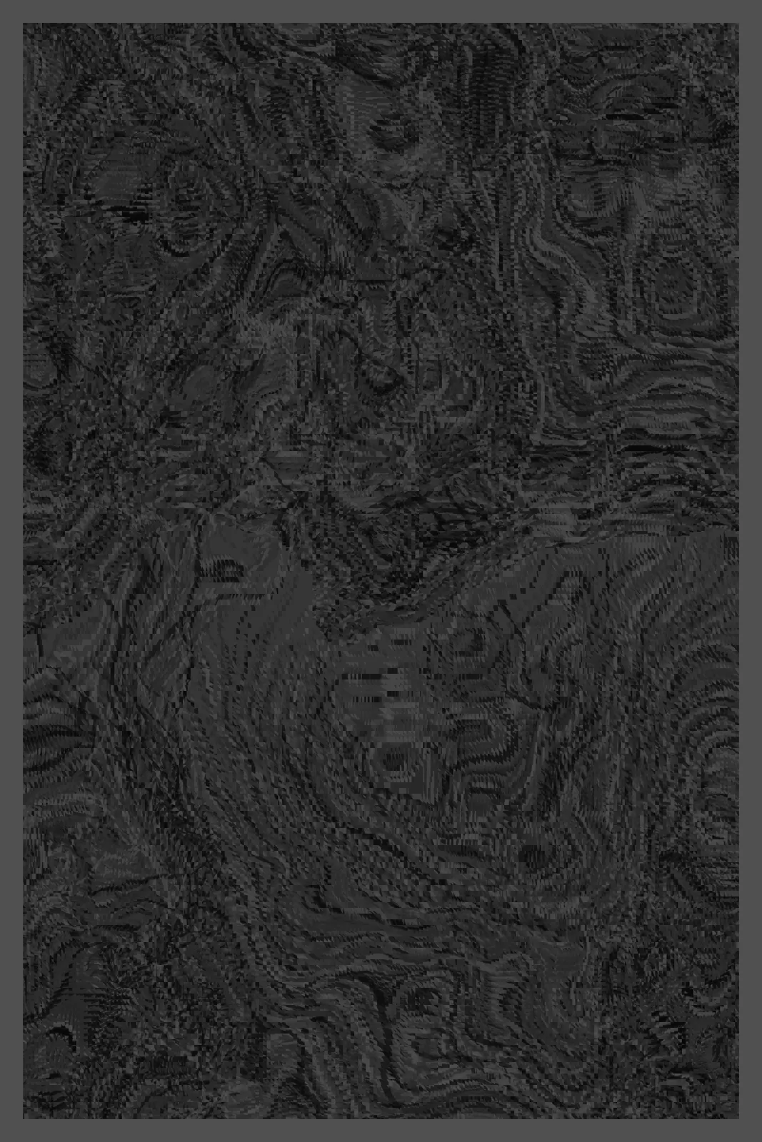 Dislocation #53 by RobScalera