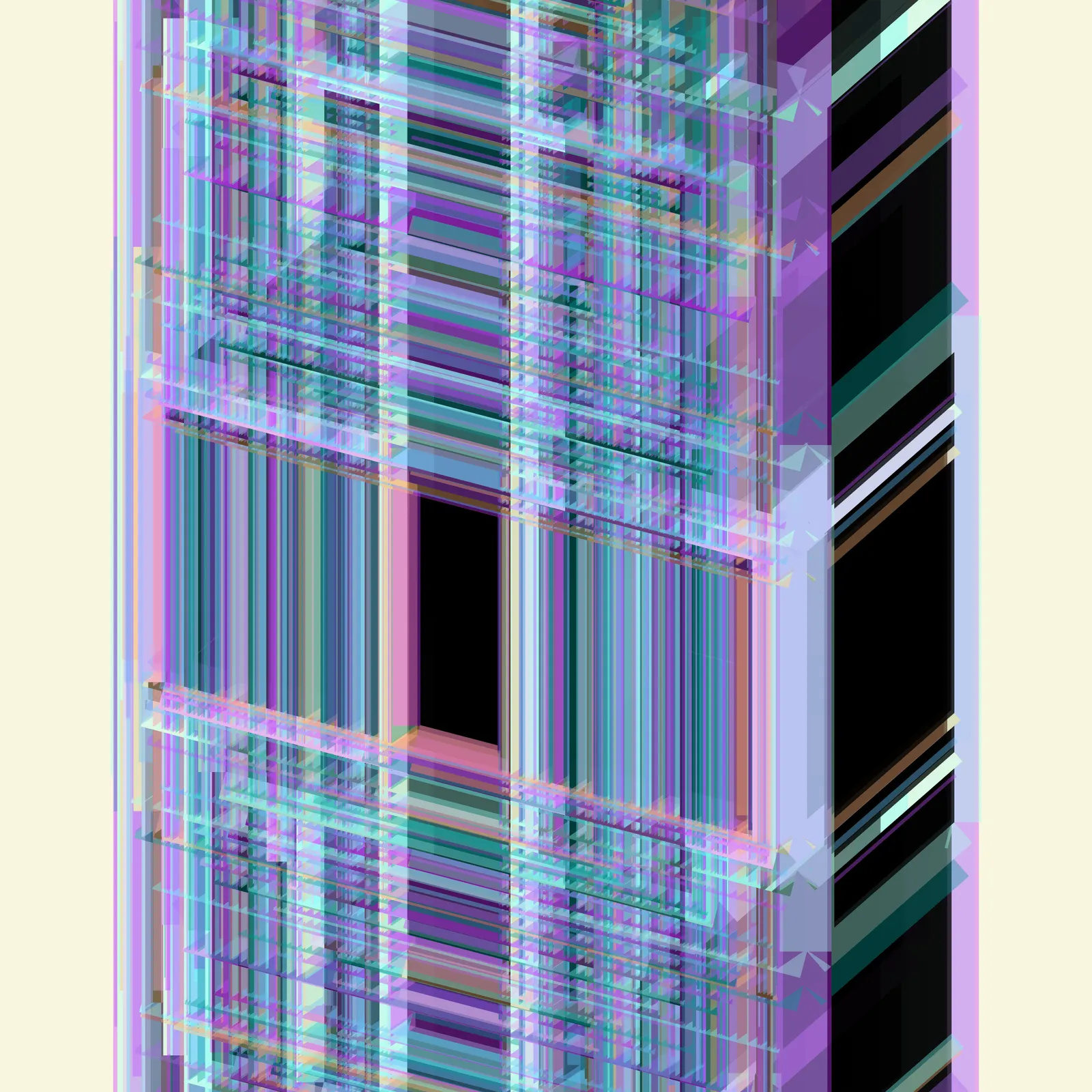 g a t e #367 by punevyr