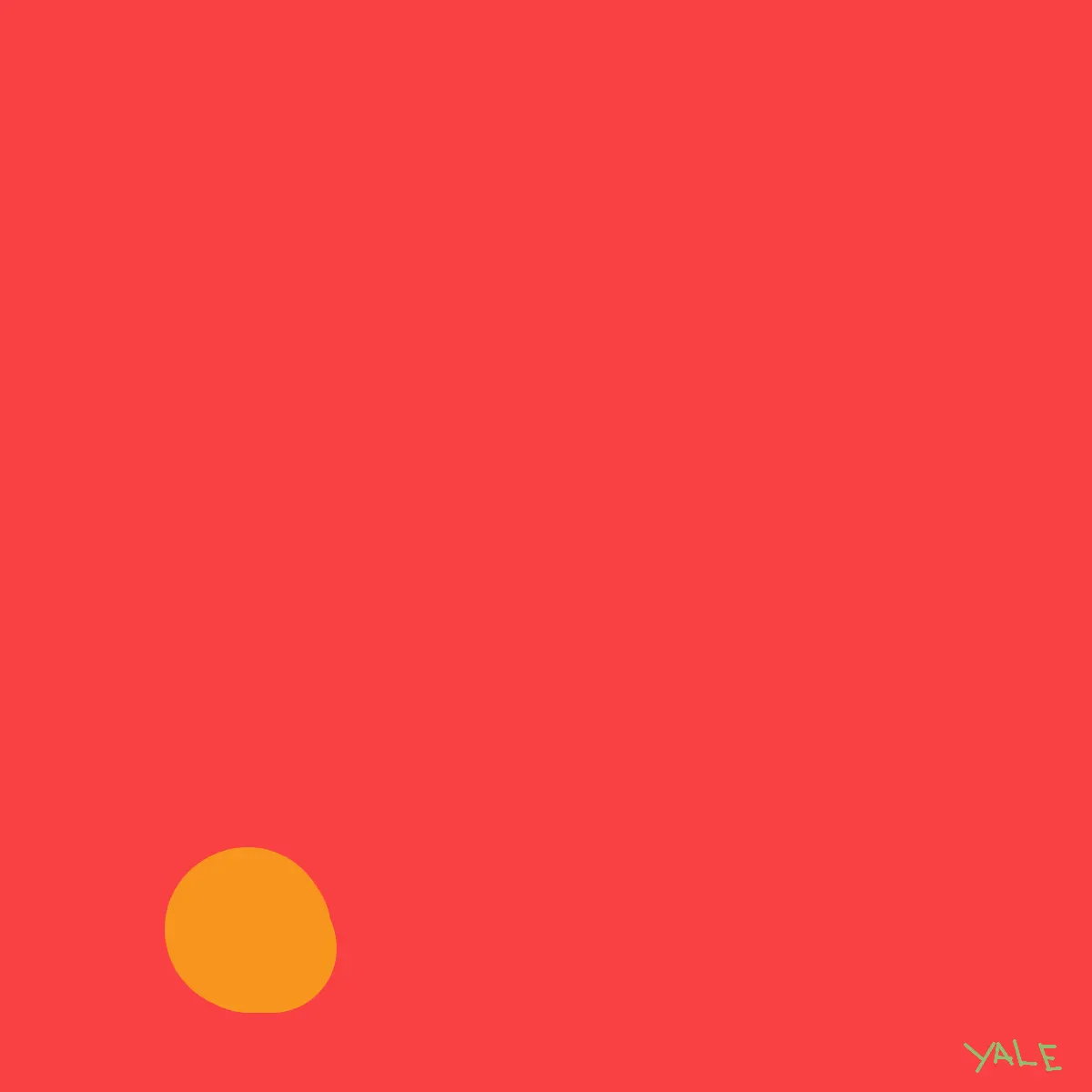 The Unfinished Symphony of Random #1 by Yale