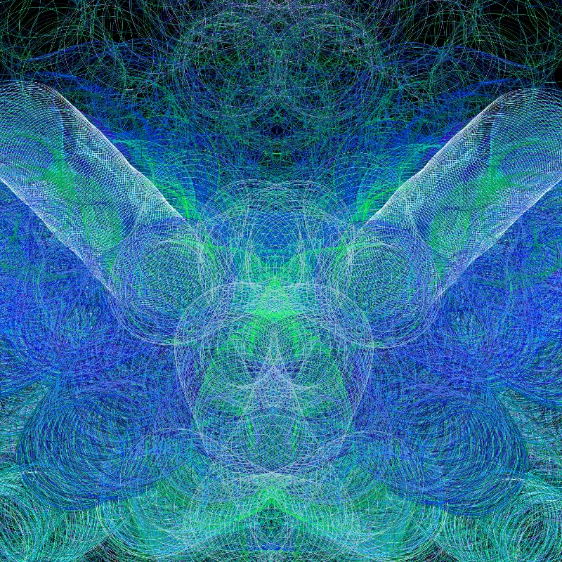 Ethereal #2 by Stonn