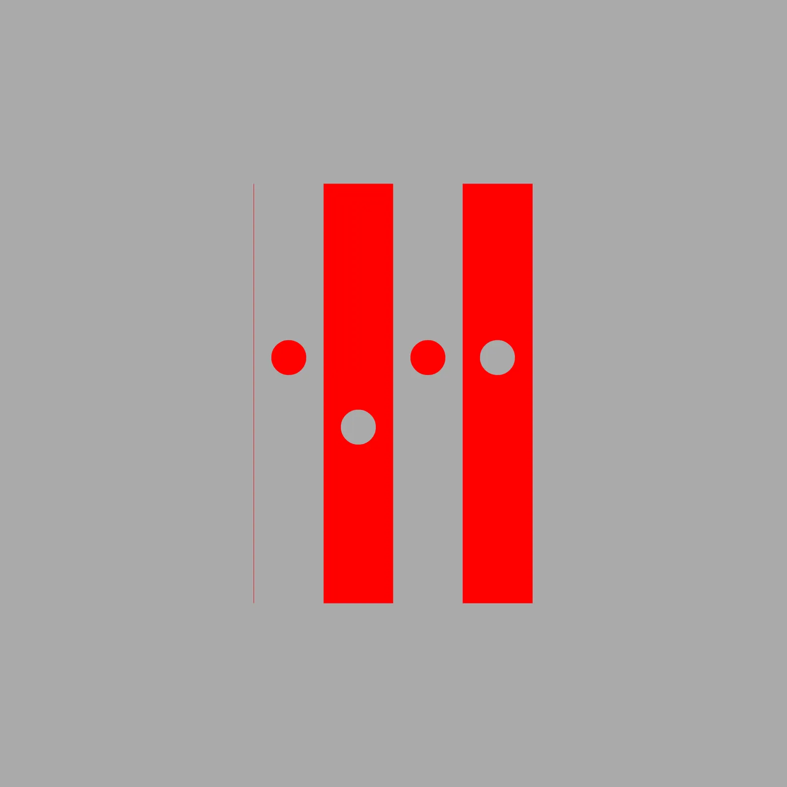 Equalizer #7 by node1618