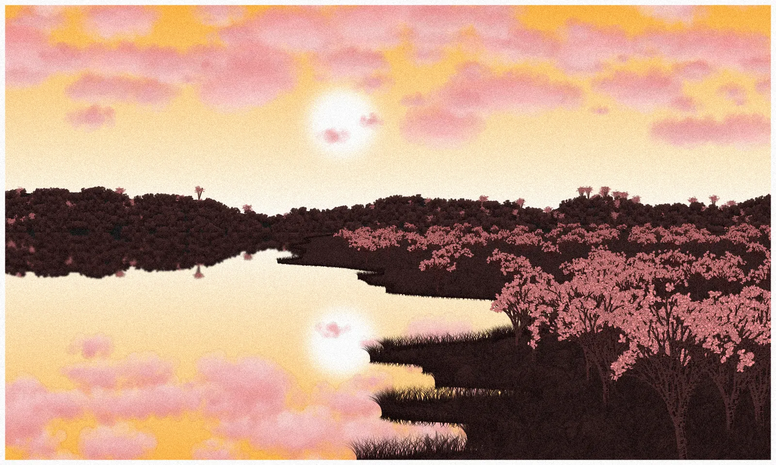 Reflected #7 by thion