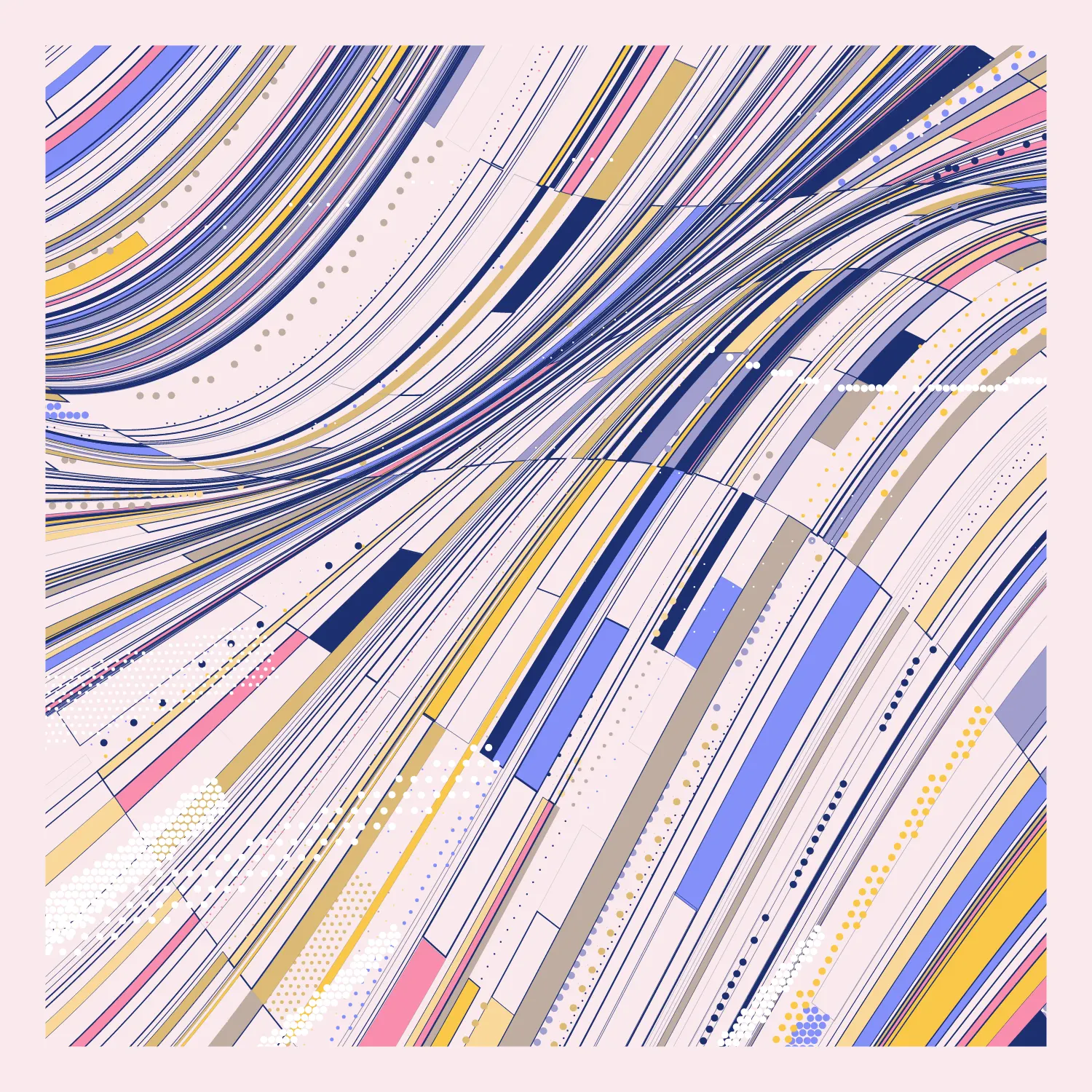 APERIODIC #35 by Kyle