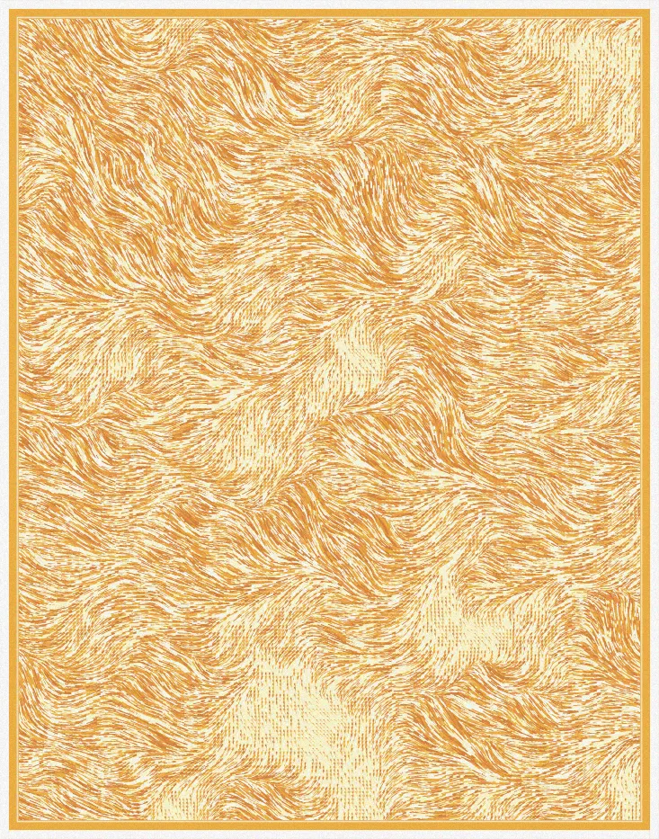 Sound of Silence #192 by SENNA